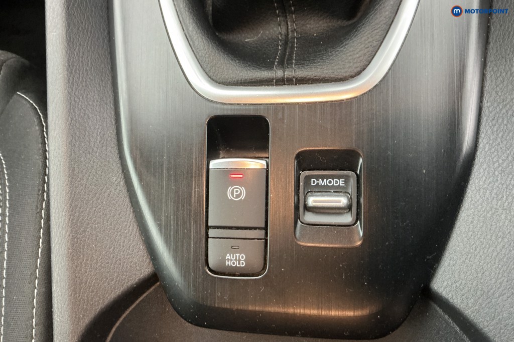 Nissan Qashqai Acenta Premium Manual Petrol SUV - Stock Number (1630574) - 17th supplementary image