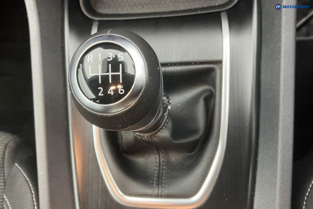 Nissan Qashqai Acenta Premium Manual Petrol SUV - Stock Number (1630574) - 18th supplementary image