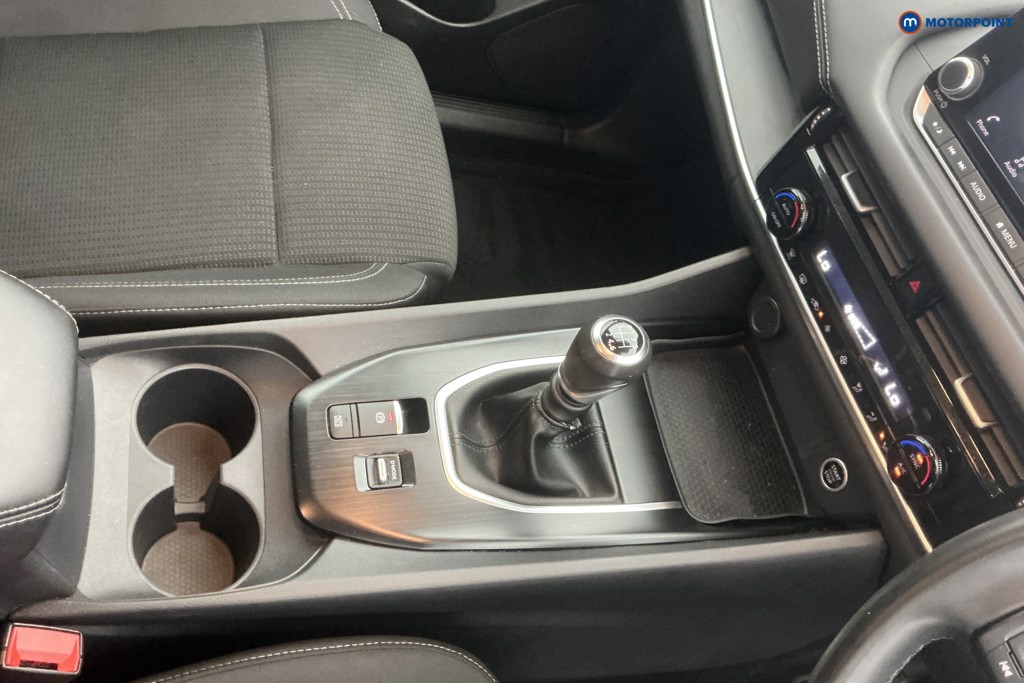 Nissan Qashqai Acenta Premium Manual Petrol SUV - Stock Number (1630574) - 21st supplementary image