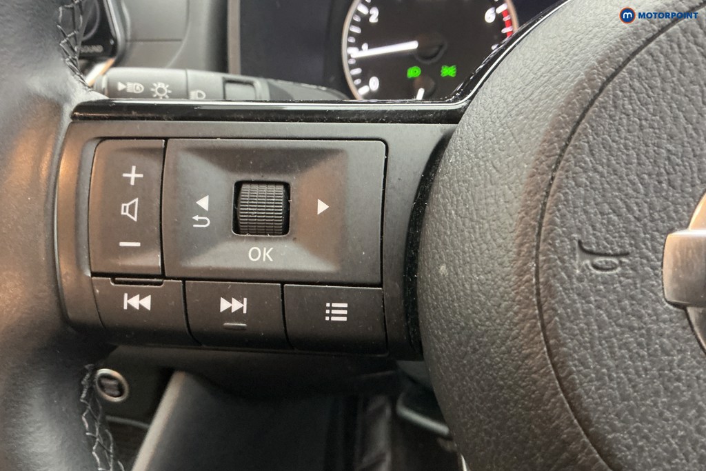 Nissan Qashqai Acenta Premium Manual Petrol SUV - Stock Number (1630574) - 23rd supplementary image
