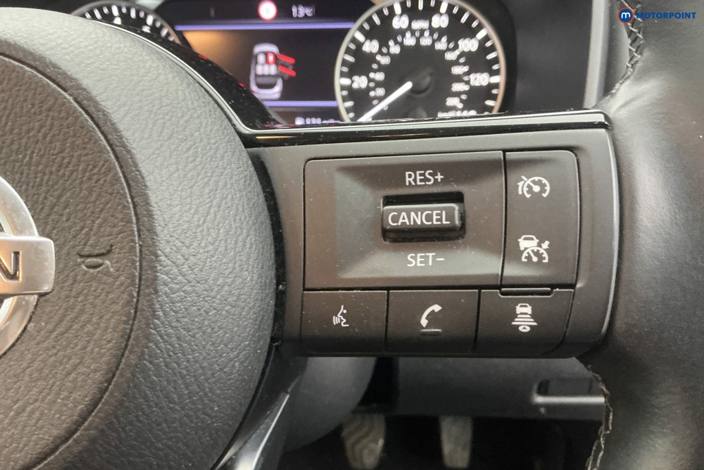 Nissan Qashqai Acenta Premium Manual Petrol SUV - Stock Number (1630574) - 24th supplementary image