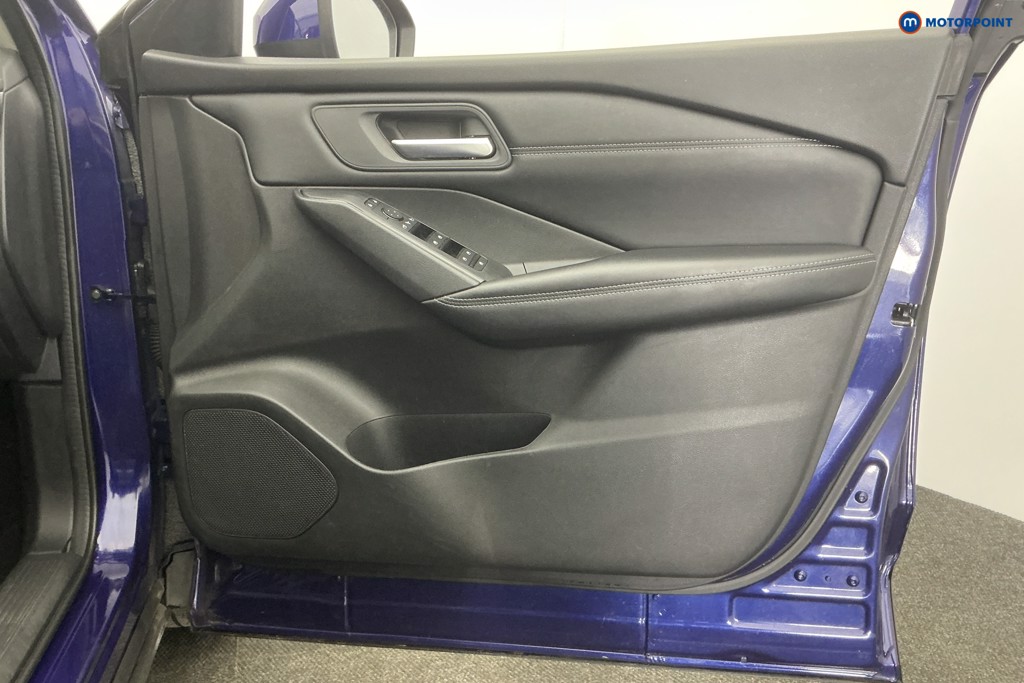 Nissan Qashqai Acenta Premium Manual Petrol SUV - Stock Number (1630574) - 26th supplementary image