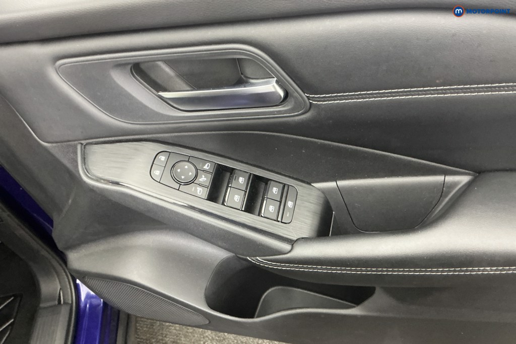 Nissan Qashqai Acenta Premium Manual Petrol SUV - Stock Number (1630574) - 27th supplementary image