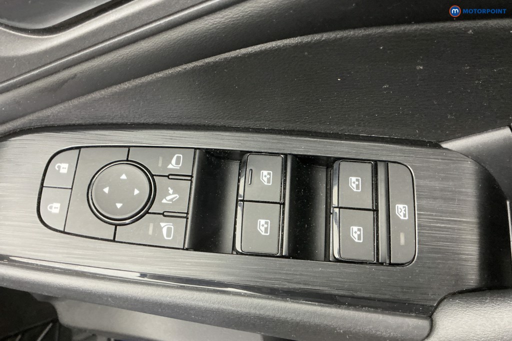 Nissan Qashqai Acenta Premium Manual Petrol SUV - Stock Number (1630574) - 28th supplementary image