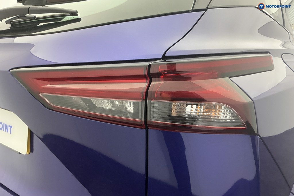 Nissan Qashqai Acenta Premium Manual Petrol SUV - Stock Number (1630574) - 33rd supplementary image