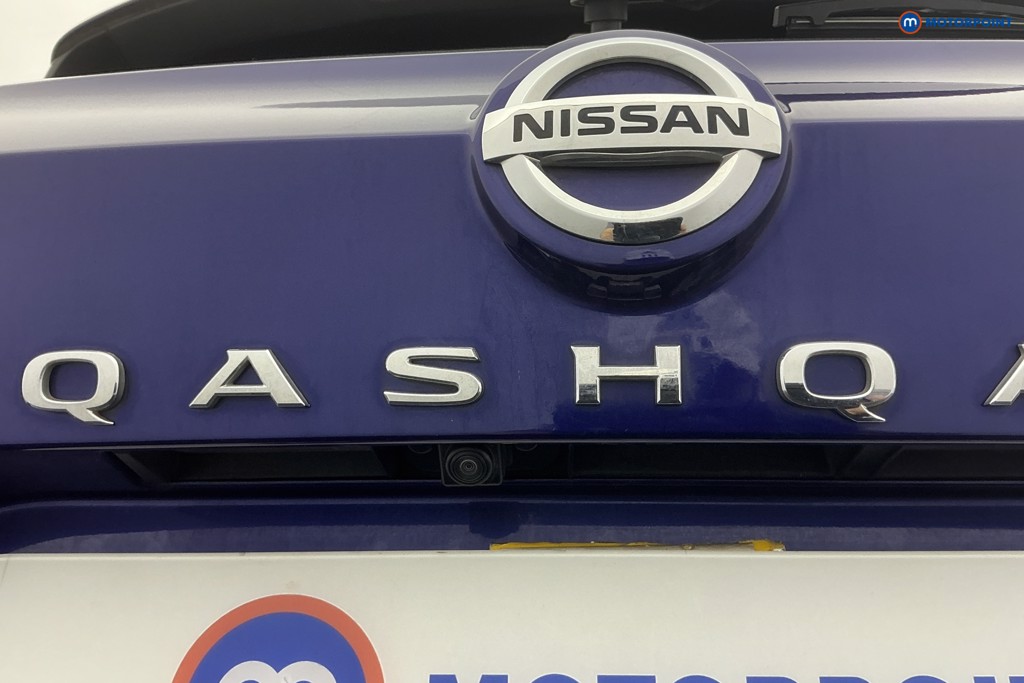 Nissan Qashqai Acenta Premium Manual Petrol SUV - Stock Number (1630574) - 34th supplementary image