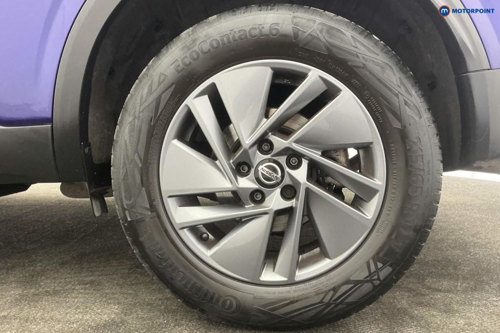 Nissan Qashqai Acenta Premium Manual Petrol SUV - Stock Number (1630574) - 36th supplementary image