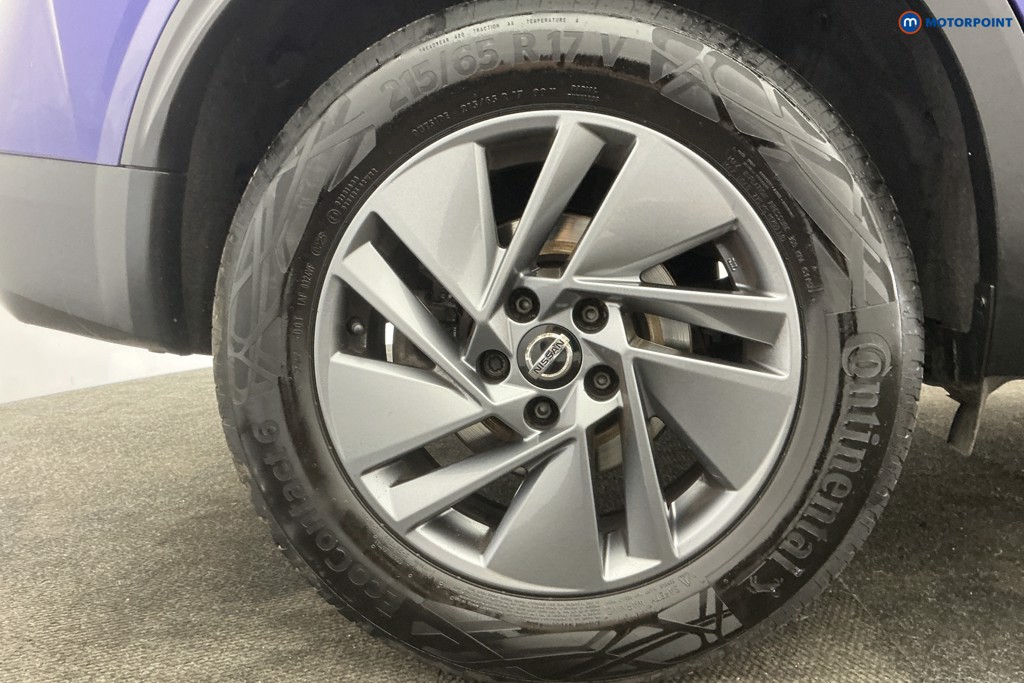 Nissan Qashqai Acenta Premium Manual Petrol SUV - Stock Number (1630574) - 37th supplementary image