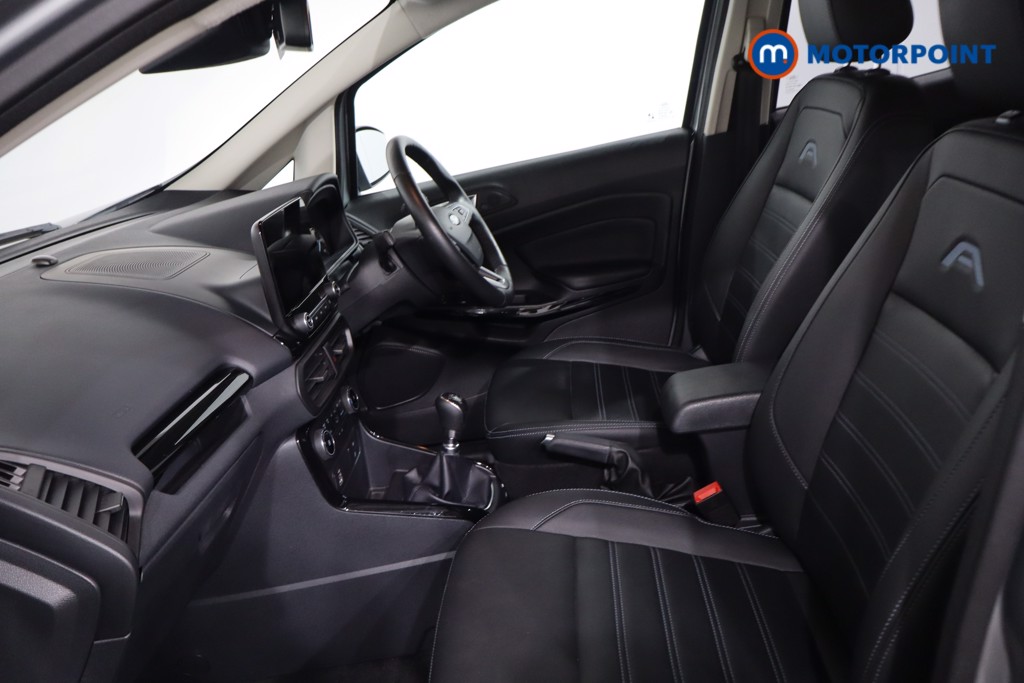 Ford Ecosport Active Manual Petrol SUV - Stock Number (1630649) - 4th supplementary image