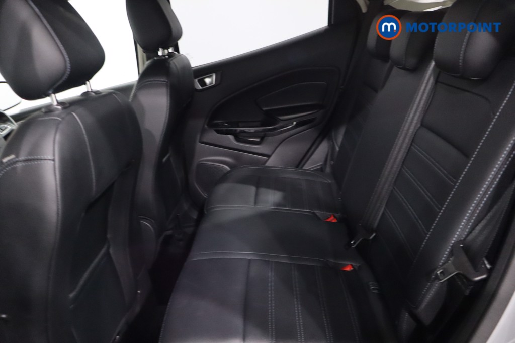 Ford Ecosport Active Manual Petrol SUV - Stock Number (1630649) - 5th supplementary image