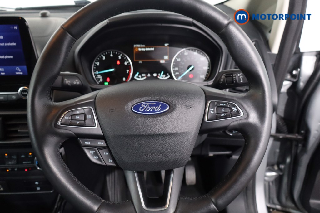 Ford Ecosport Active Manual Petrol SUV - Stock Number (1630649) - 6th supplementary image