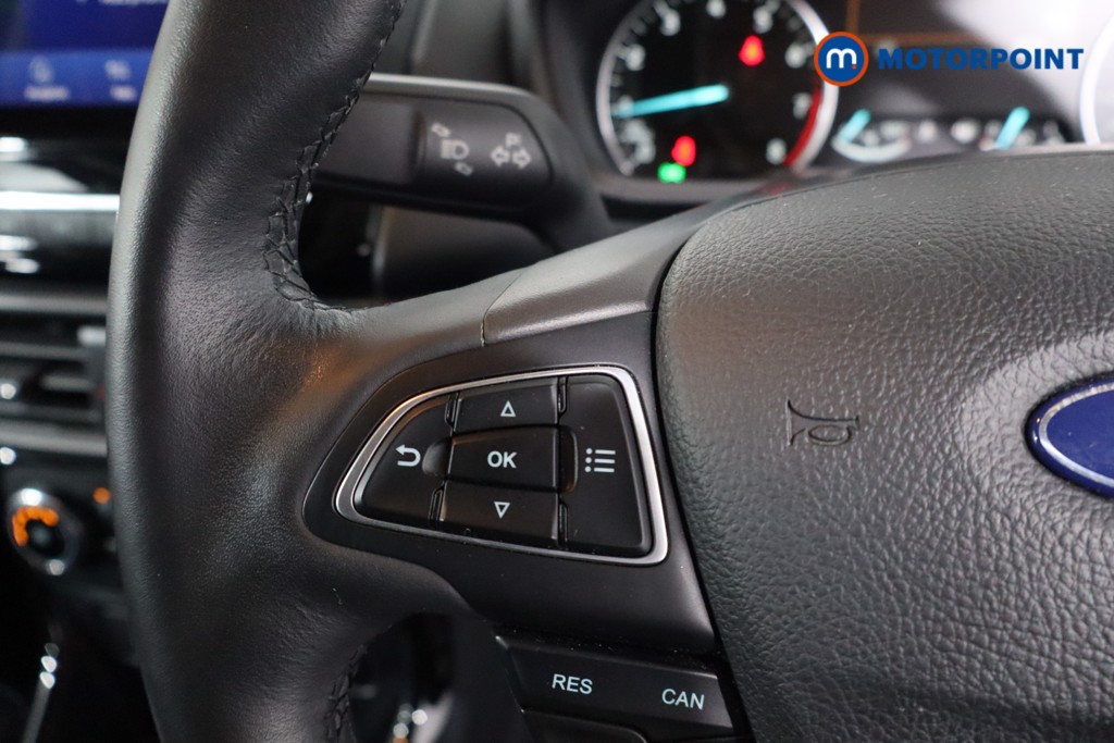Ford Ecosport Active Manual Petrol SUV - Stock Number (1630649) - 7th supplementary image
