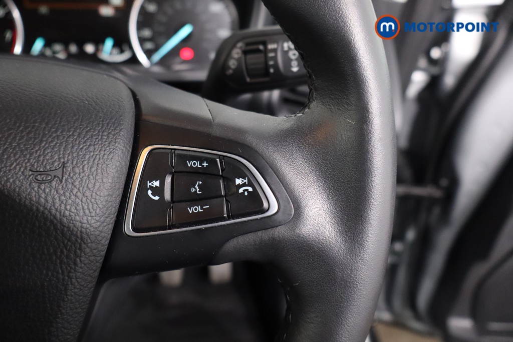 Ford Ecosport Active Manual Petrol SUV - Stock Number (1630649) - 8th supplementary image