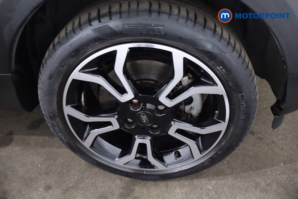 Ford Ecosport Active Manual Petrol SUV - Stock Number (1630649) - 10th supplementary image