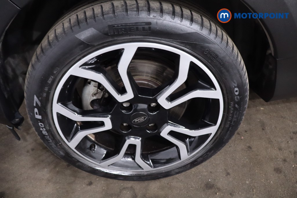 Ford Ecosport Active Manual Petrol SUV - Stock Number (1630649) - 11th supplementary image