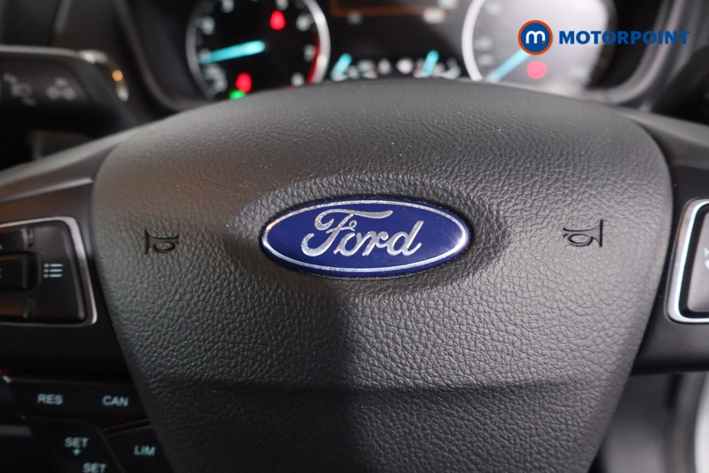 Ford Ecosport Active Manual Petrol SUV - Stock Number (1630649) - 13th supplementary image