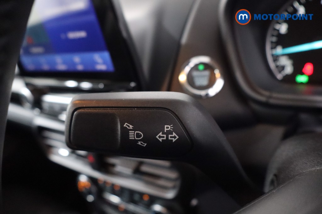 Ford Ecosport Active Manual Petrol SUV - Stock Number (1630649) - 14th supplementary image