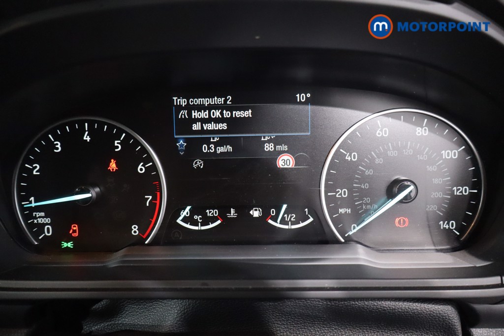 Ford Ecosport Active Manual Petrol SUV - Stock Number (1630649) - 16th supplementary image