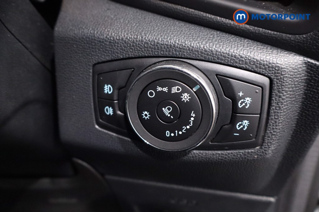 Ford Ecosport Active Manual Petrol SUV - Stock Number (1630649) - 17th supplementary image