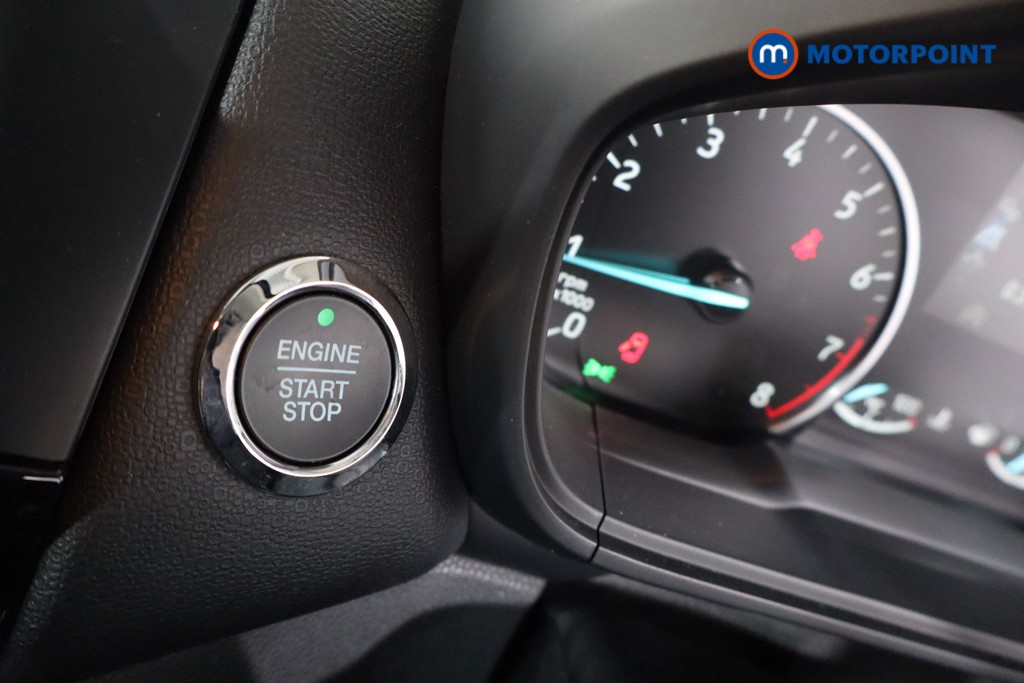Ford Ecosport Active Manual Petrol SUV - Stock Number (1630649) - 18th supplementary image
