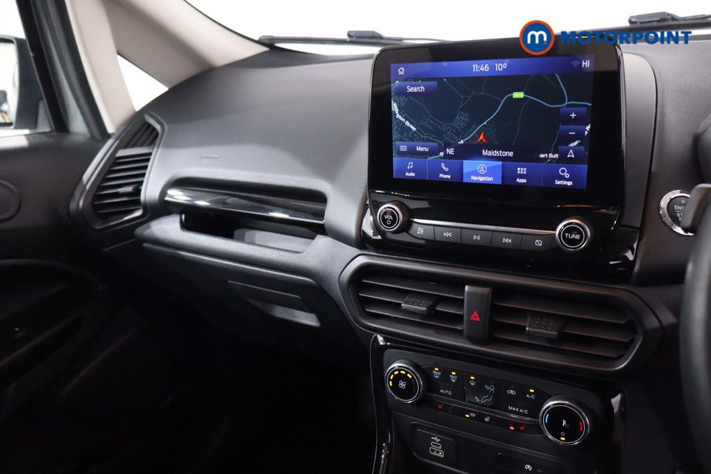 Ford Ecosport Active Manual Petrol SUV - Stock Number (1630649) - 19th supplementary image