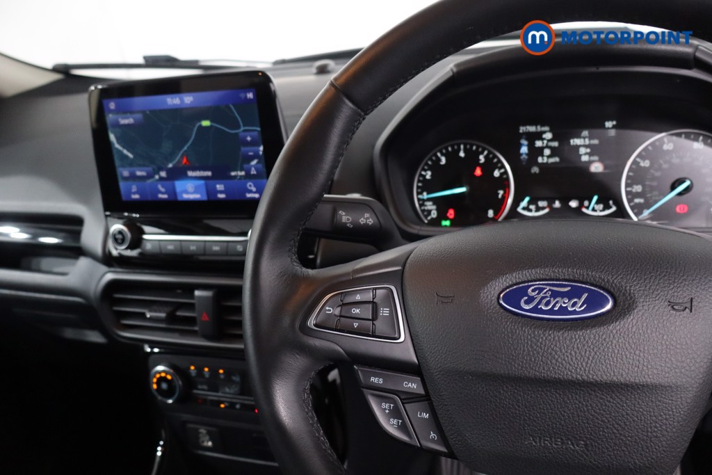 Ford Ecosport Active Manual Petrol SUV - Stock Number (1630649) - 20th supplementary image