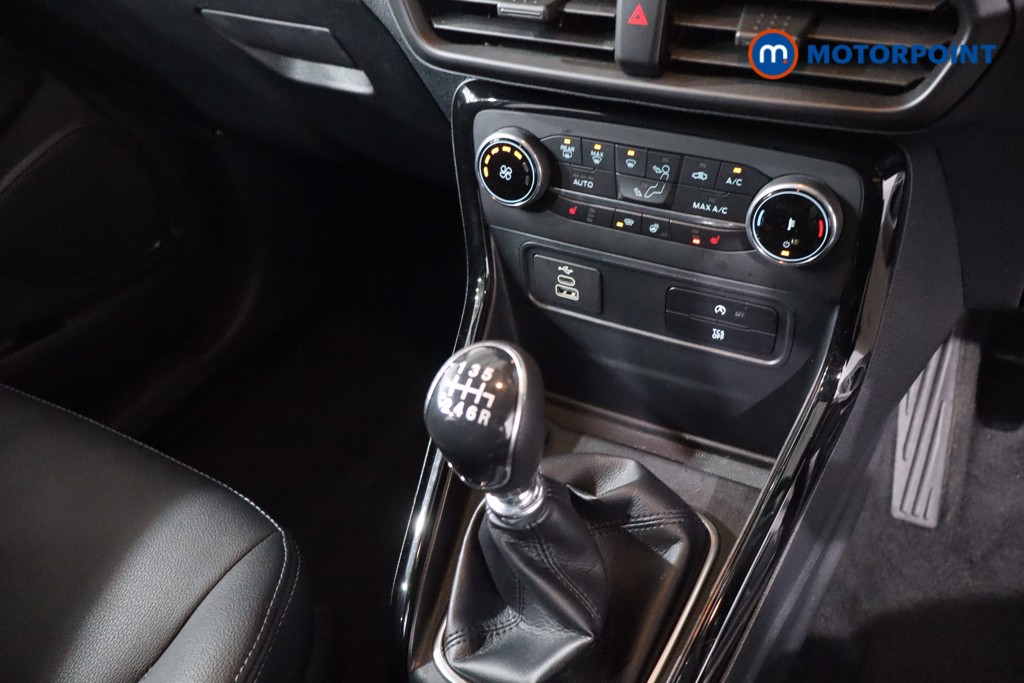 Ford Ecosport Active Manual Petrol SUV - Stock Number (1630649) - 21st supplementary image