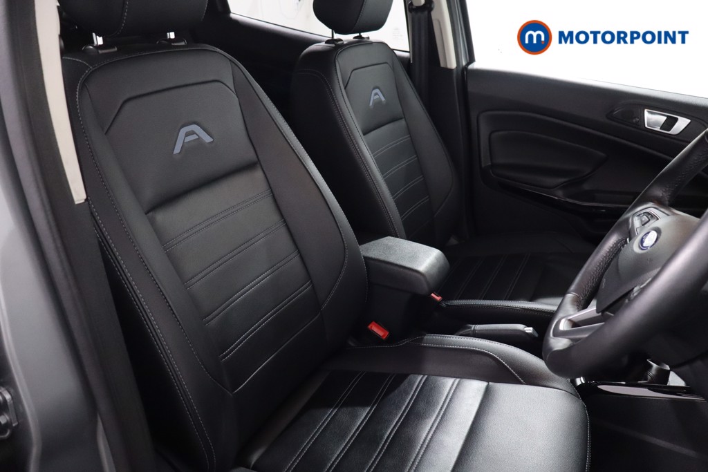 Ford Ecosport Active Manual Petrol SUV - Stock Number (1630649) - 22nd supplementary image