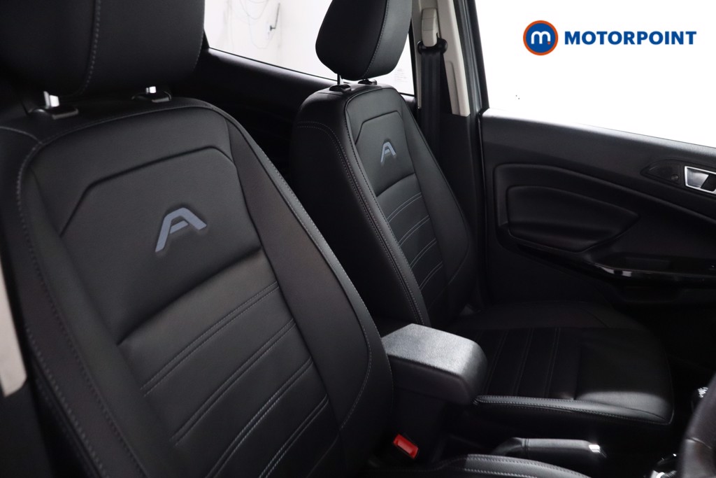 Ford Ecosport Active Manual Petrol SUV - Stock Number (1630649) - 23rd supplementary image
