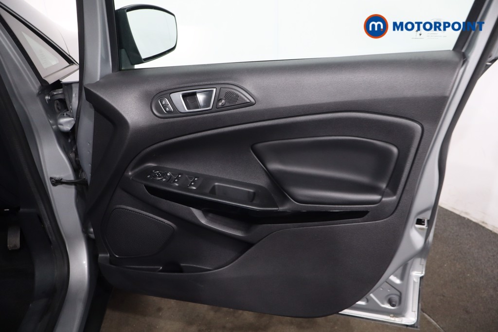 Ford Ecosport Active Manual Petrol SUV - Stock Number (1630649) - 24th supplementary image