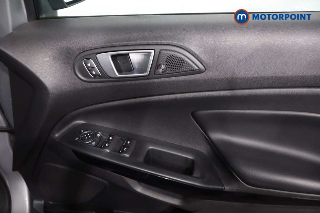 Ford Ecosport Active Manual Petrol SUV - Stock Number (1630649) - 25th supplementary image