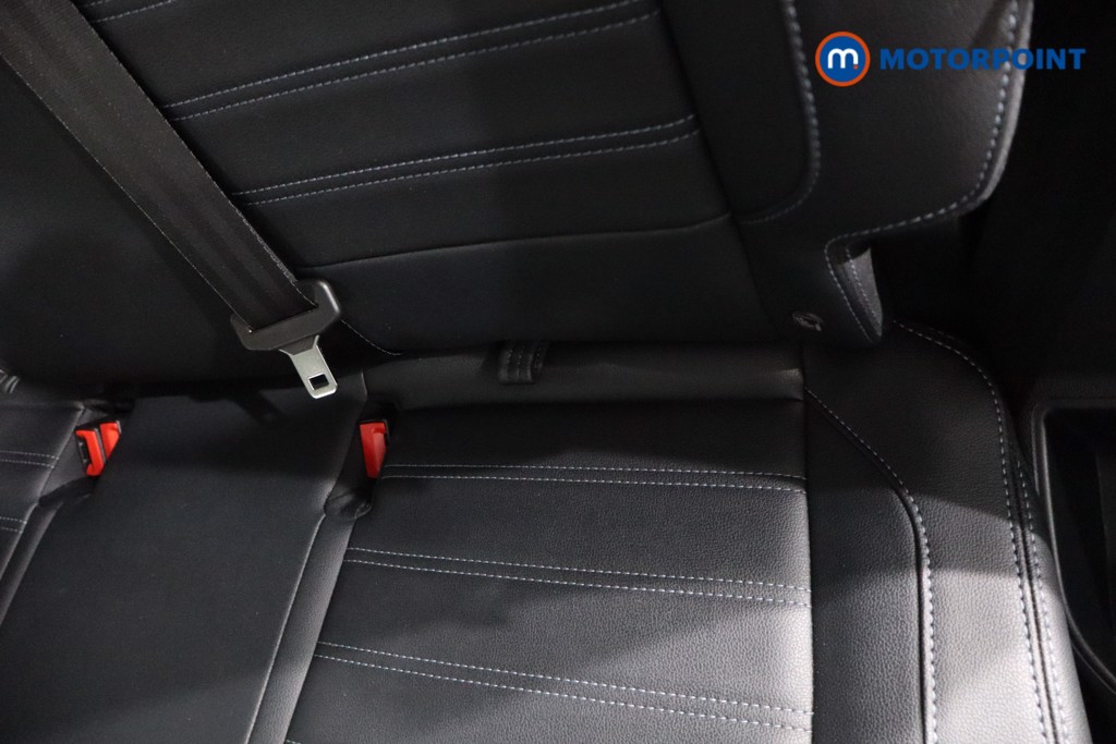 Ford Ecosport Active Manual Petrol SUV - Stock Number (1630649) - 26th supplementary image