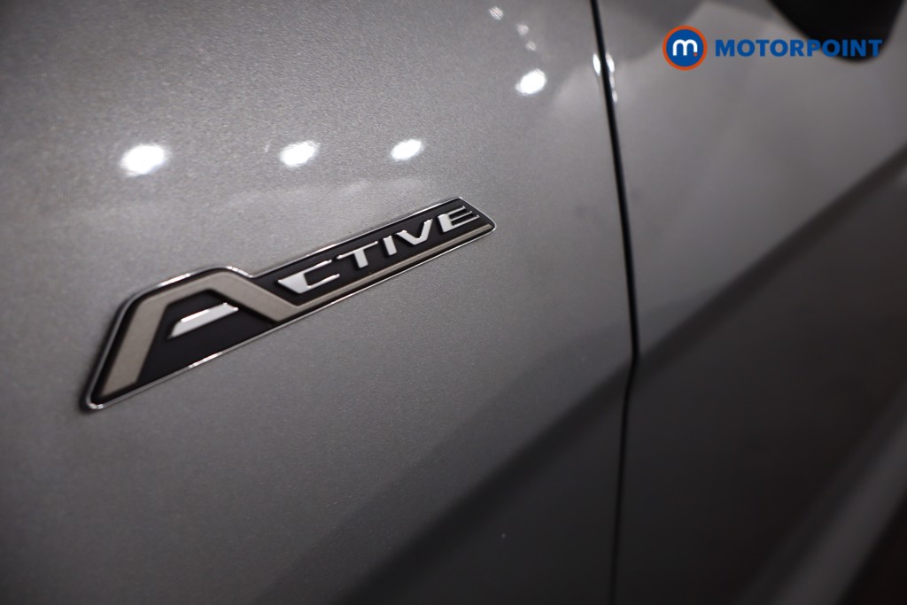 Ford Ecosport Active Manual Petrol SUV - Stock Number (1630649) - 27th supplementary image