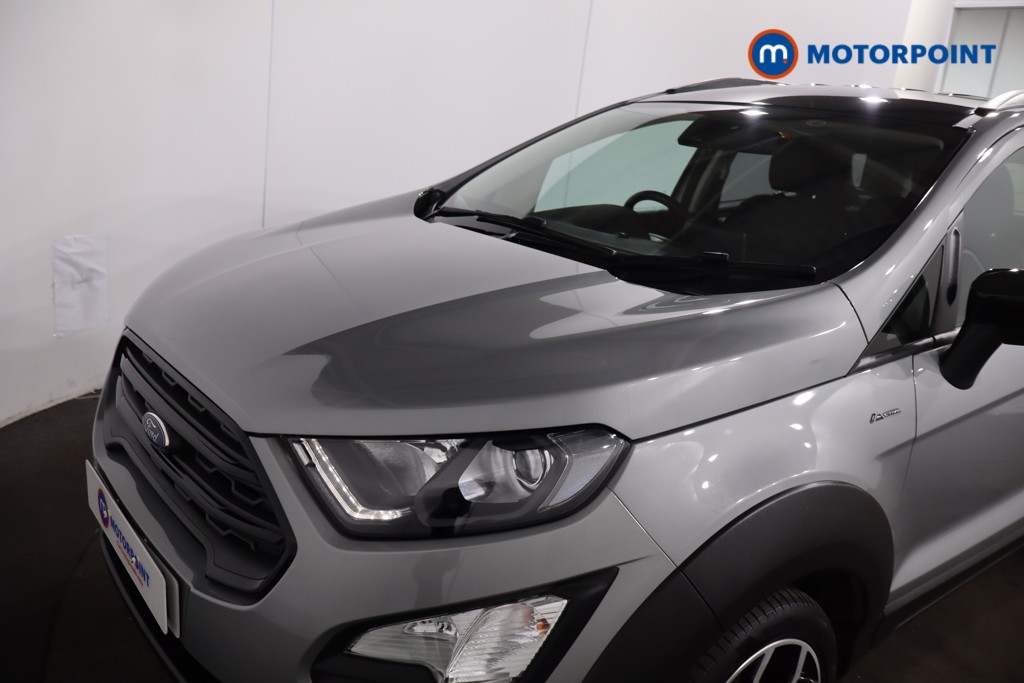 Ford Ecosport Active Manual Petrol SUV - Stock Number (1630649) - 28th supplementary image