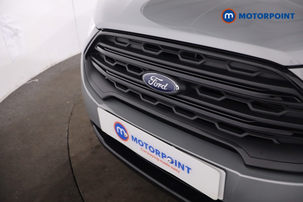 Ford Ecosport Active Manual Petrol SUV - Stock Number (1630649) - 29th supplementary image