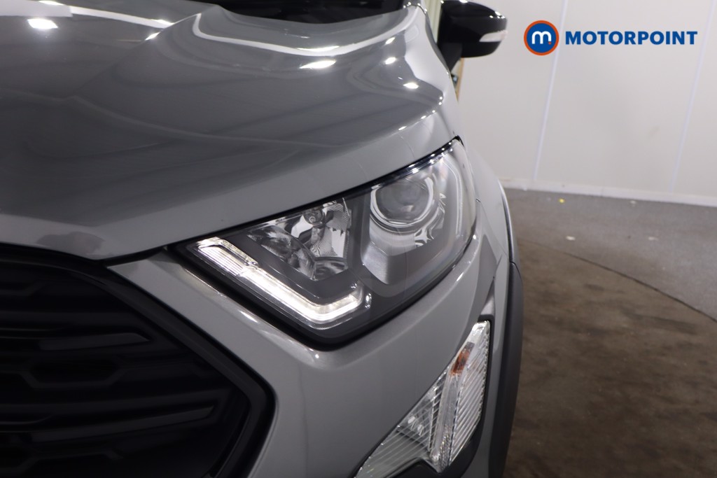 Ford Ecosport Active Manual Petrol SUV - Stock Number (1630649) - 30th supplementary image