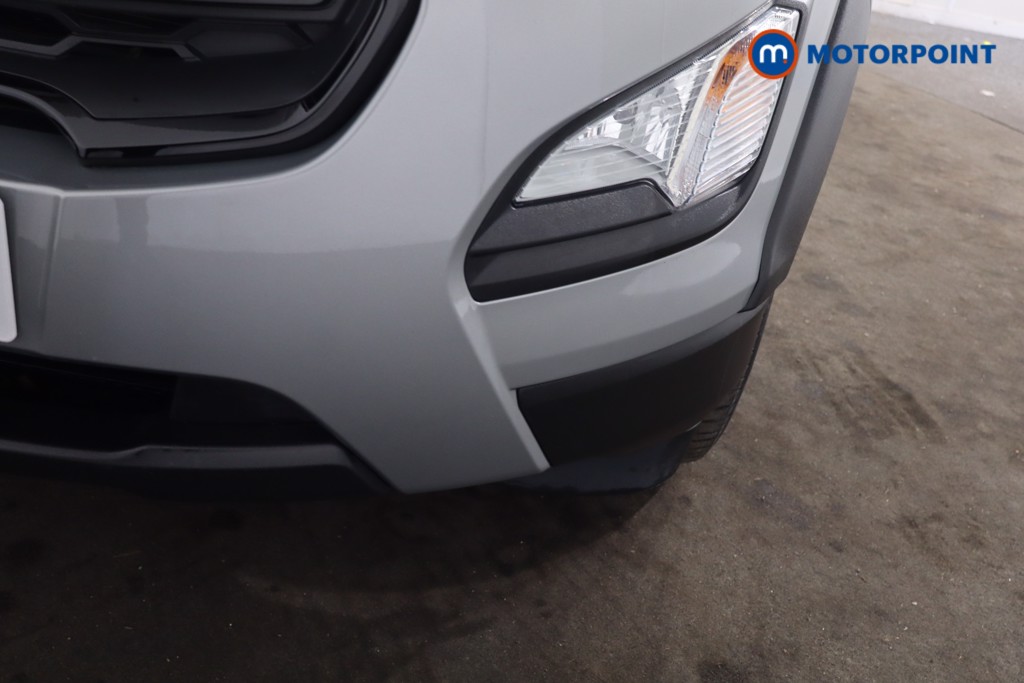 Ford Ecosport Active Manual Petrol SUV - Stock Number (1630649) - 31st supplementary image