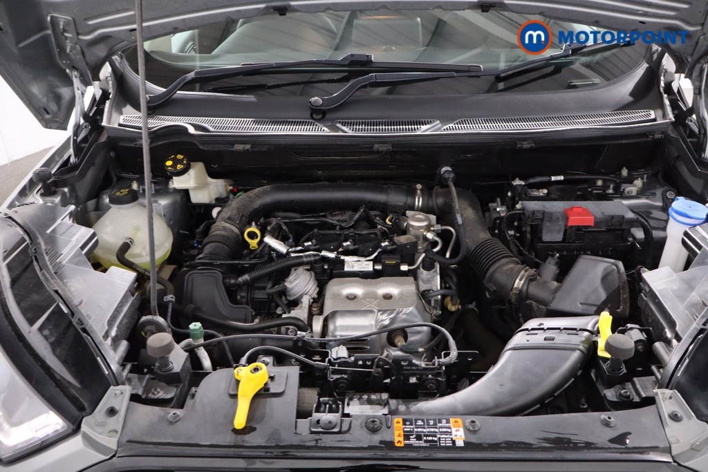 Ford Ecosport Active Manual Petrol SUV - Stock Number (1630649) - 32nd supplementary image
