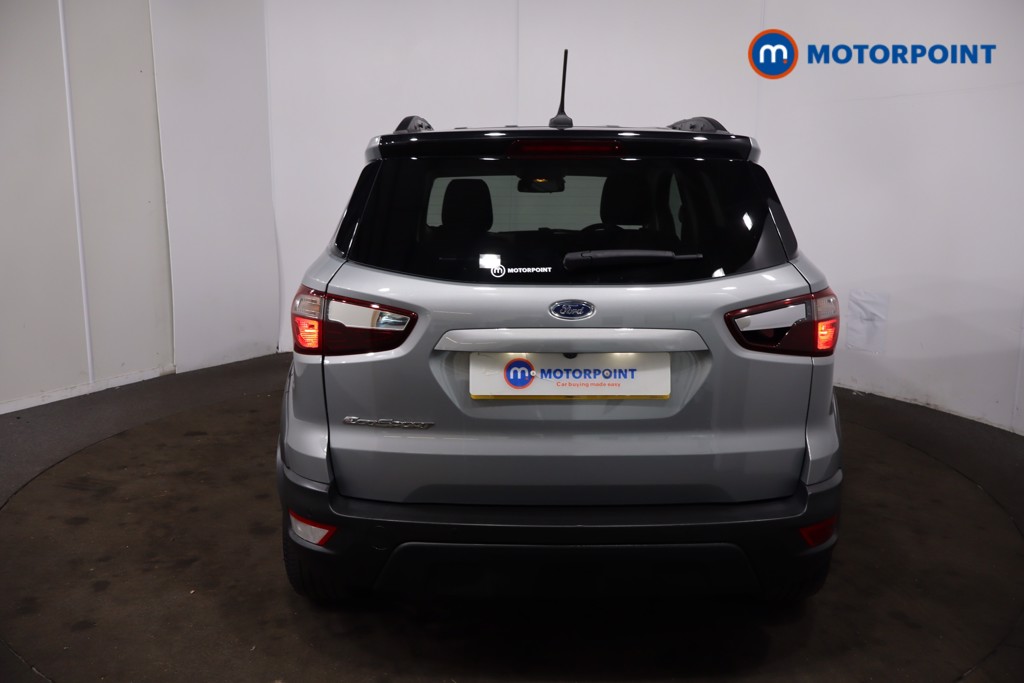 Ford Ecosport Active Manual Petrol SUV - Stock Number (1630649) - 33rd supplementary image