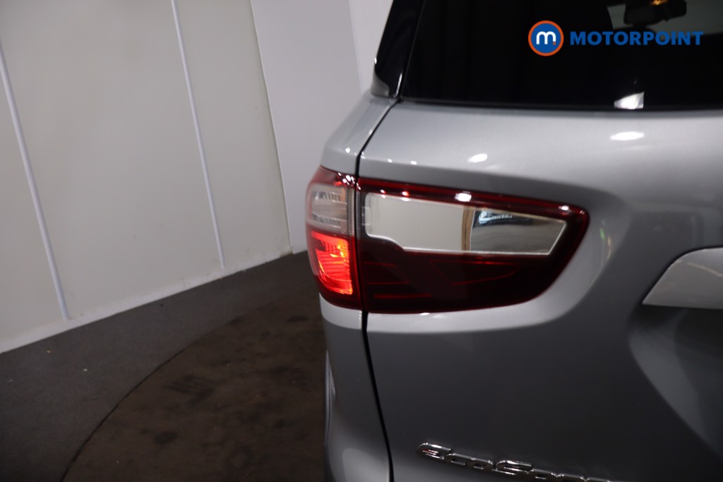 Ford Ecosport Active Manual Petrol SUV - Stock Number (1630649) - 34th supplementary image