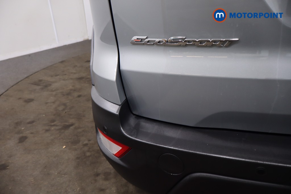 Ford Ecosport Active Manual Petrol SUV - Stock Number (1630649) - 35th supplementary image
