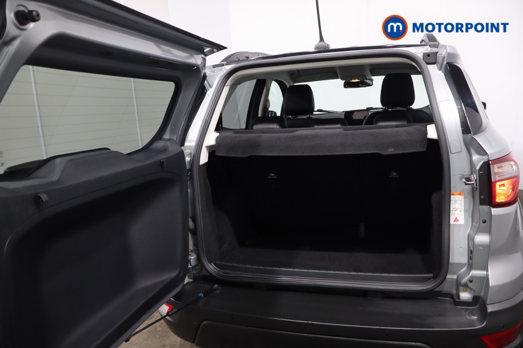 Ford Ecosport Active Manual Petrol SUV - Stock Number (1630649) - 37th supplementary image
