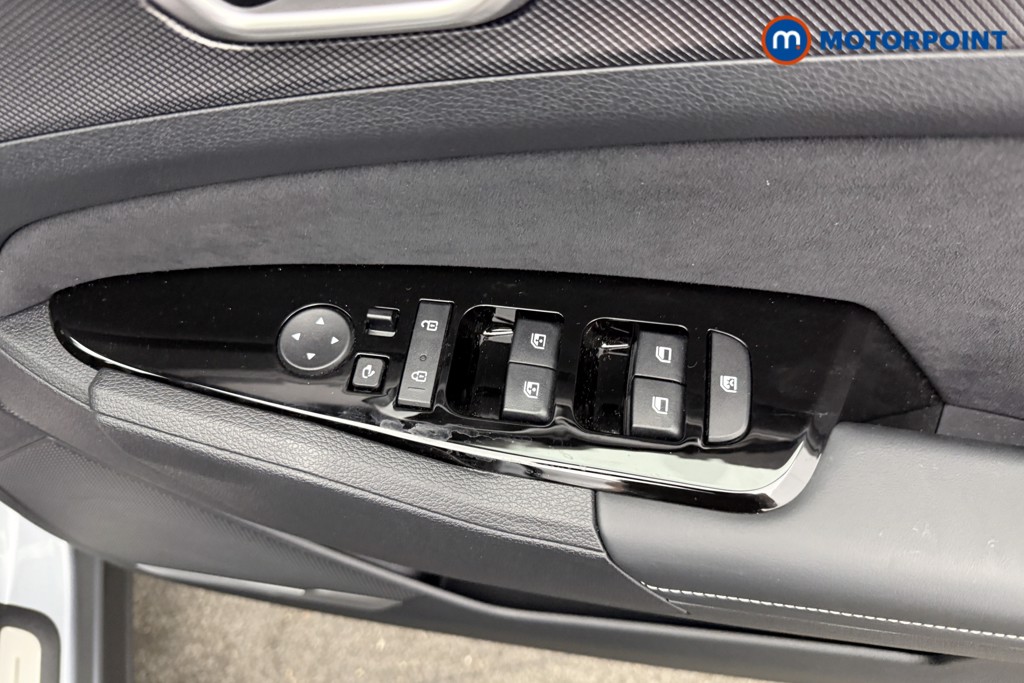 KIA Sportage Gt-Line Automatic Petrol-Electric Hybrid SUV - Stock Number (1630670) - 3rd supplementary image