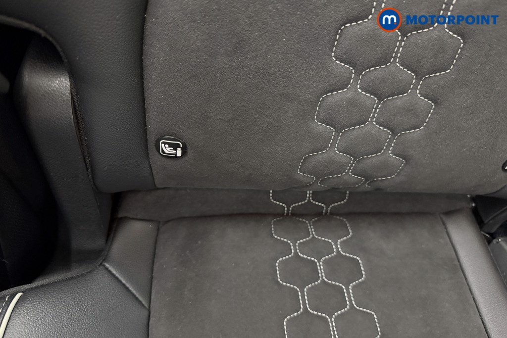 KIA Sportage Gt-Line Automatic Petrol-Electric Hybrid SUV - Stock Number (1630670) - 18th supplementary image