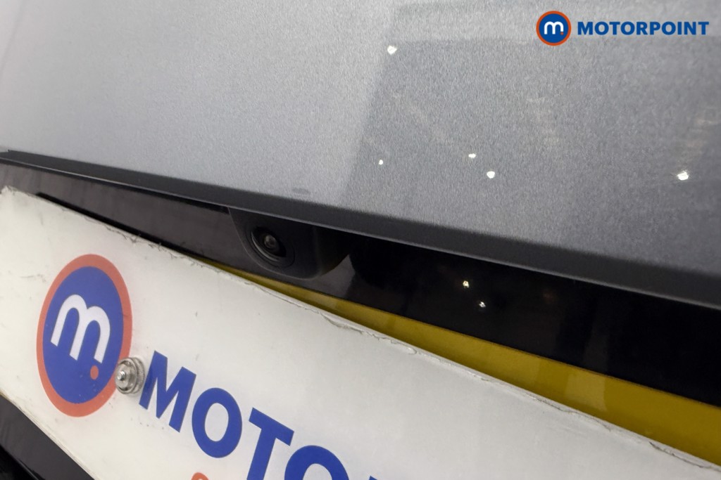 KIA Sportage Gt-Line Automatic Petrol-Electric Hybrid SUV - Stock Number (1630670) - 20th supplementary image