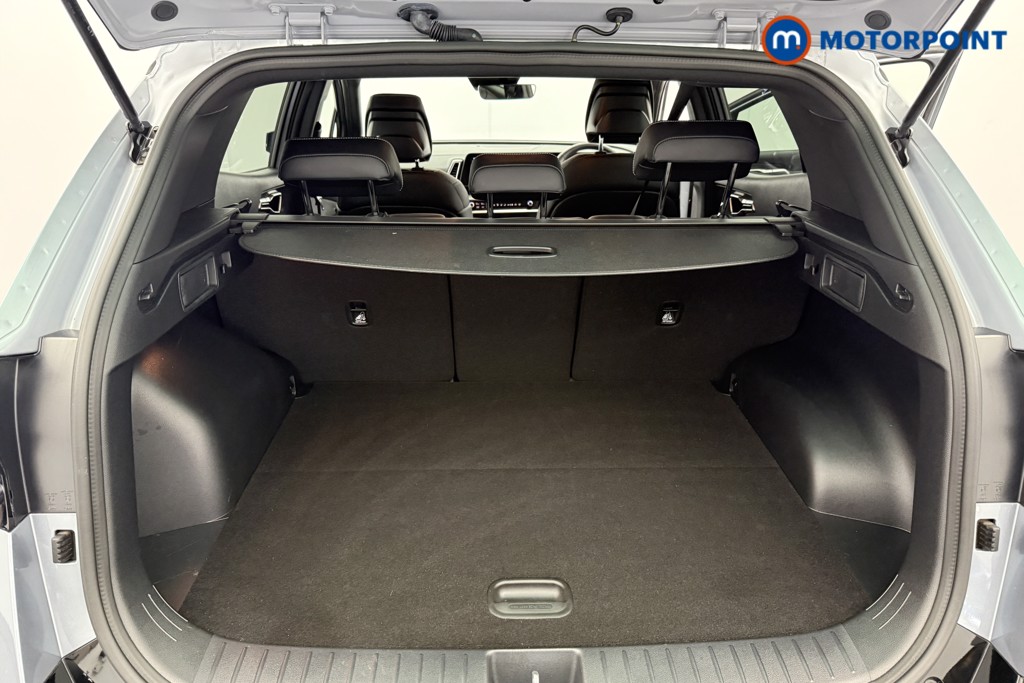 KIA Sportage Gt-Line Automatic Petrol-Electric Hybrid SUV - Stock Number (1630670) - 21st supplementary image