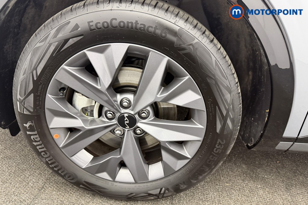 KIA Sportage Gt-Line Automatic Petrol-Electric Hybrid SUV - Stock Number (1630670) - 25th supplementary image