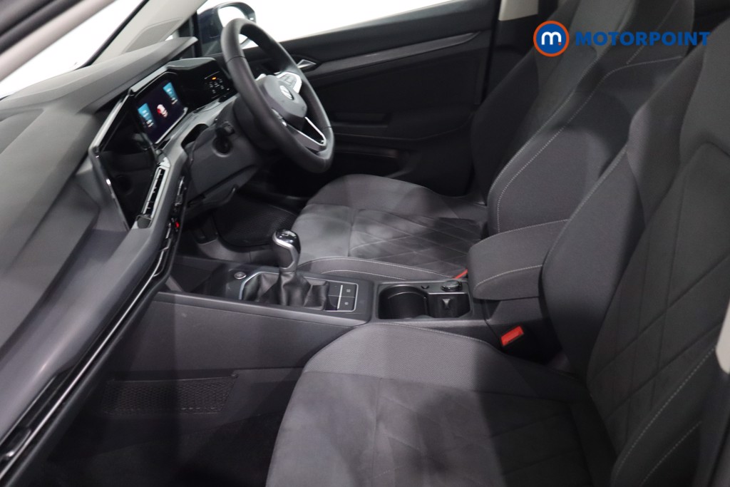 Volkswagen Golf Style Manual Petrol Hatchback - Stock Number (1630705) - 4th supplementary image
