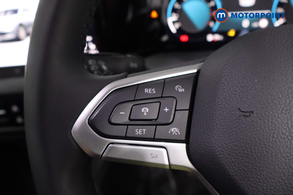 Volkswagen Golf Style Manual Petrol Hatchback - Stock Number (1630705) - 7th supplementary image