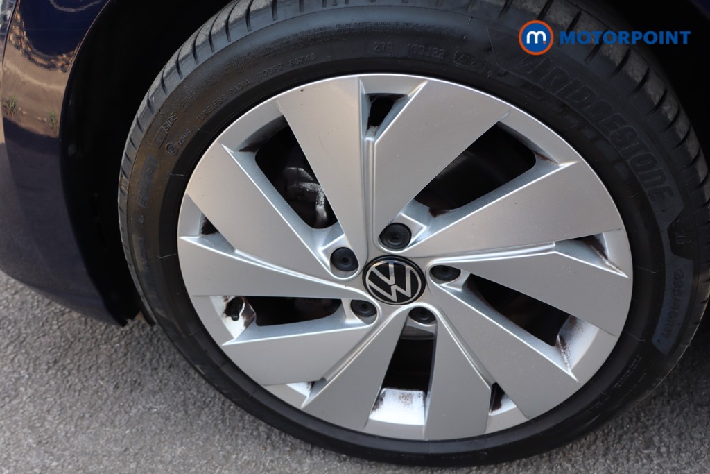 Volkswagen Golf Style Manual Petrol Hatchback - Stock Number (1630705) - 12th supplementary image